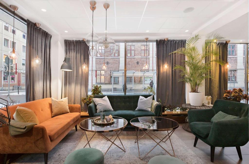 Eskilstuna Hotel | Best Western Plaza Hotel