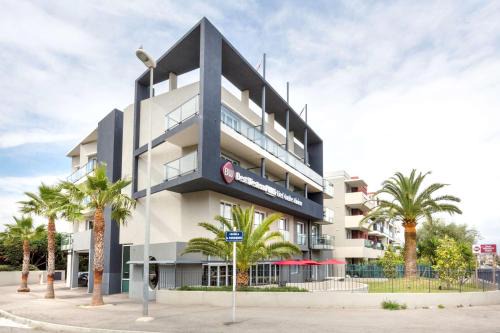 Plaine de la Brague Hotel | Best Western Plus Antibes Riviera