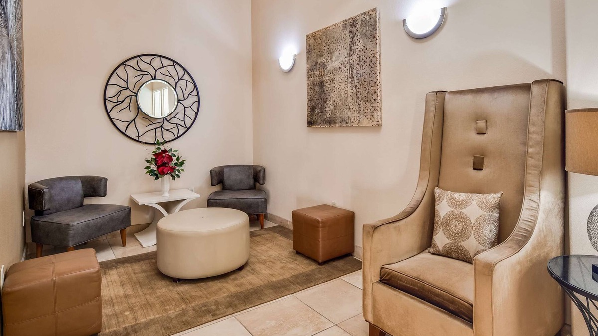 Battle Ground Hotel | Best Western Plus Battle Ground Inn & Suites