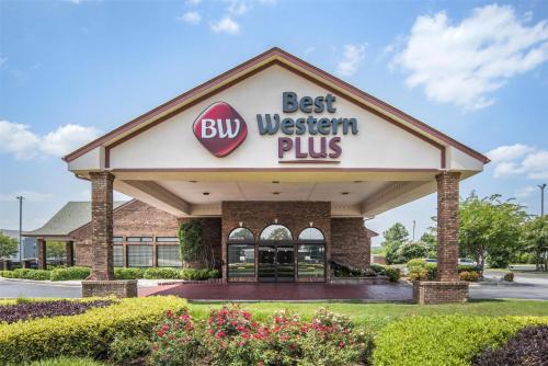 Bessemer Hotel | Best Western Plus Bessemer