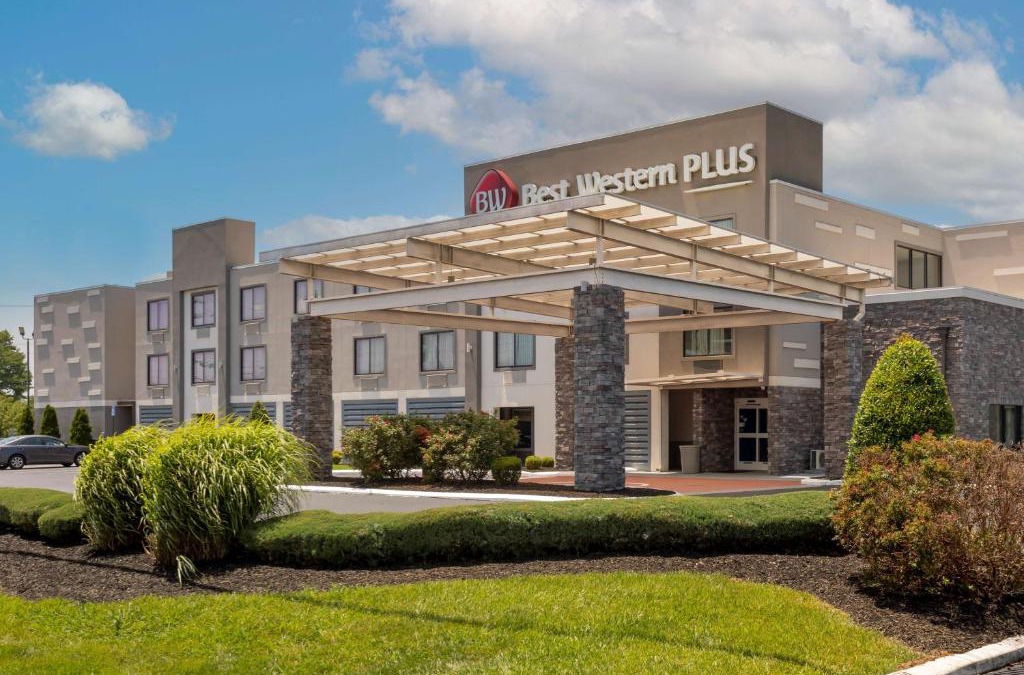 Bowling Green Hotel | Best Western Plus Bowling Green