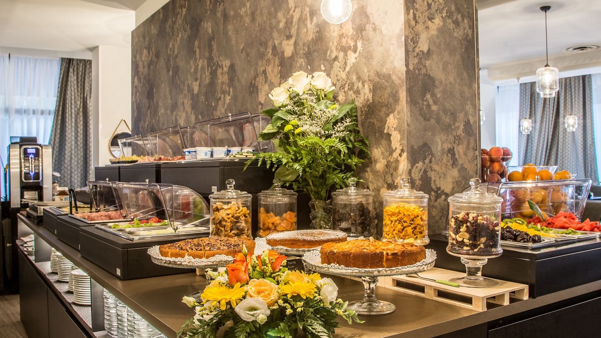 Peretola Hotel | Best Western Plus CHC Florence