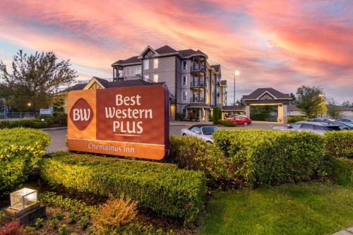 Chemainus Hotel | Best Western PLUS Chemainus Inn