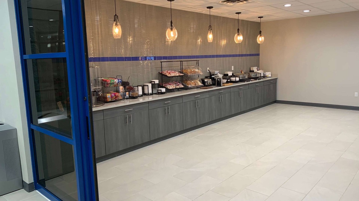 Clarks Summit Hotel | Best Western Plus Clarks Summit Scranton