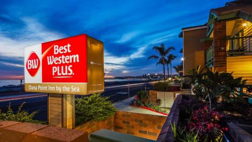 Capistrano Beach Hotel | Best Western Plus Dana Point Inn-by-the-Sea