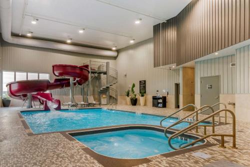 Dauphin Hotel | Best Western Plus Dauphin