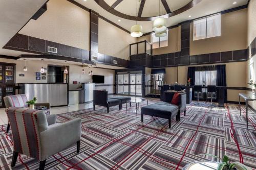Euless Hotel | Best Western Plus DFW Airport West Euless