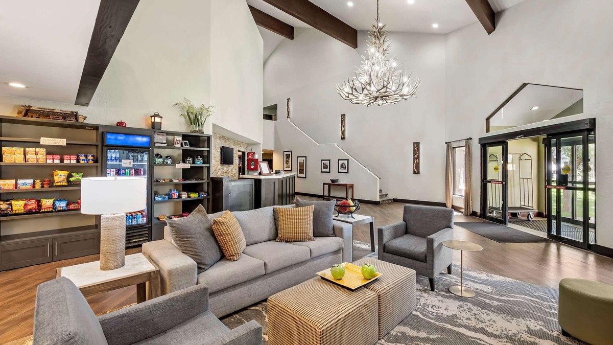 Eagle Hotel | Best Western Plus Eagle/Vail Airport