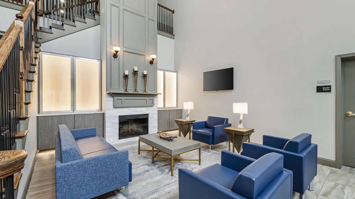 Yulee Hotel | Best Western Plus First Coast Inn & Suites