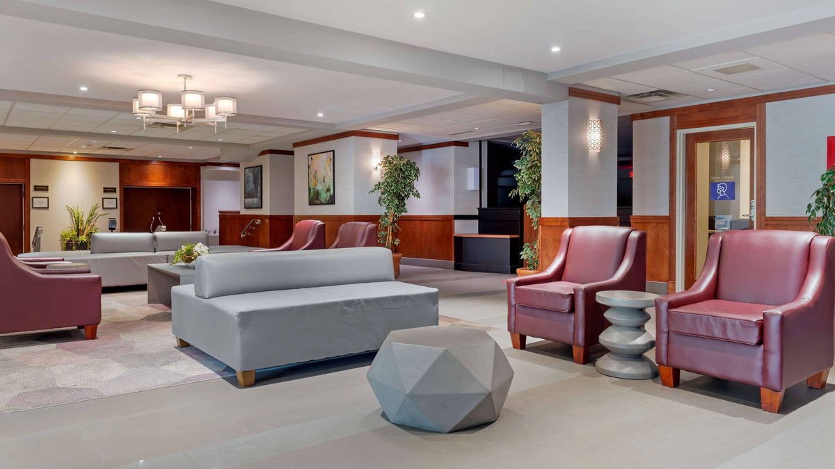 Hull Hotel | Best Western Plus Gatineau-Ottawa Downtown