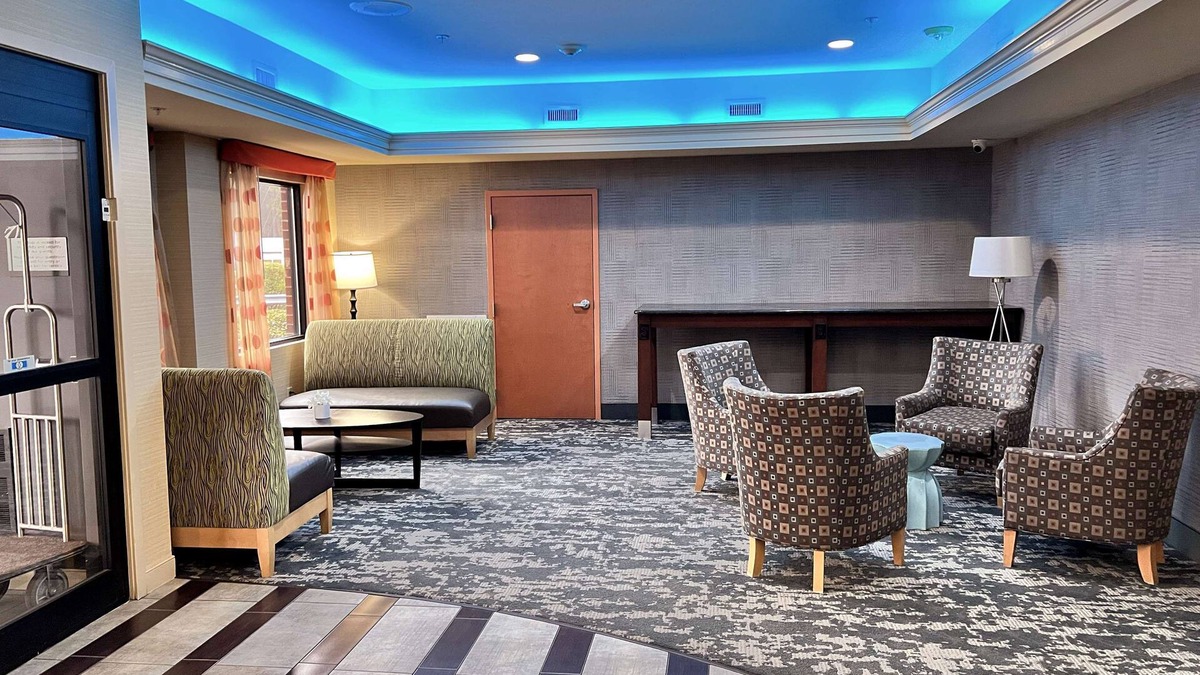 Glen Allen Hotel | Best Western Plus Glen Allen Inn