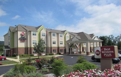Enola Hotel | Best Western Plus Harrisburg Mechanicsburg
