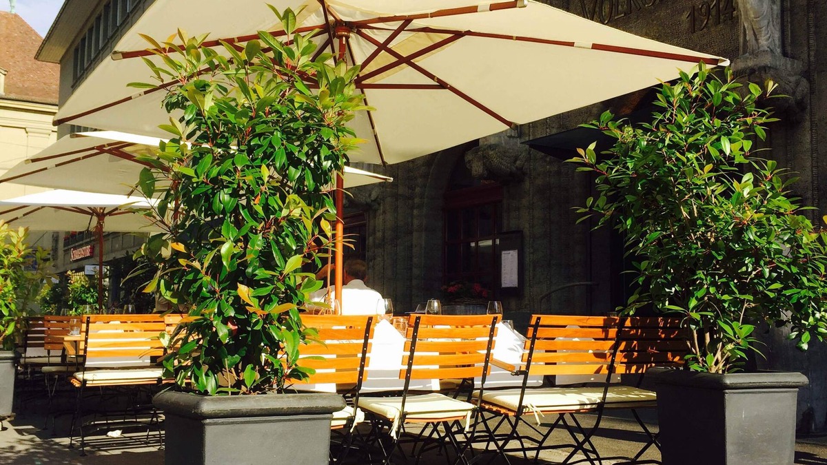 Old City of Bern Hotel | Best Western Plus Hotel Bern