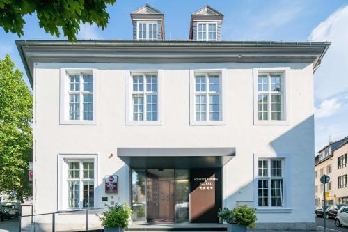 Braunschweig City Center Hotel | Best Western Plus Hotel StadtPalais