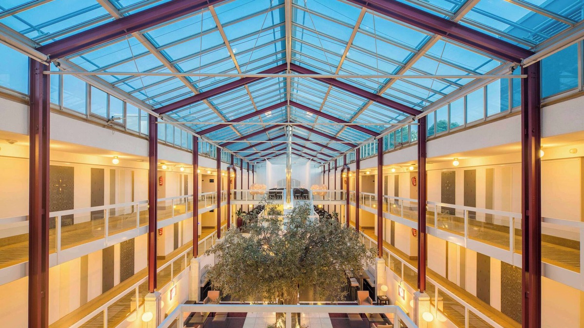 Fellbach Hotel | Best Western Plus Hotel Fellbach-Stuttgart