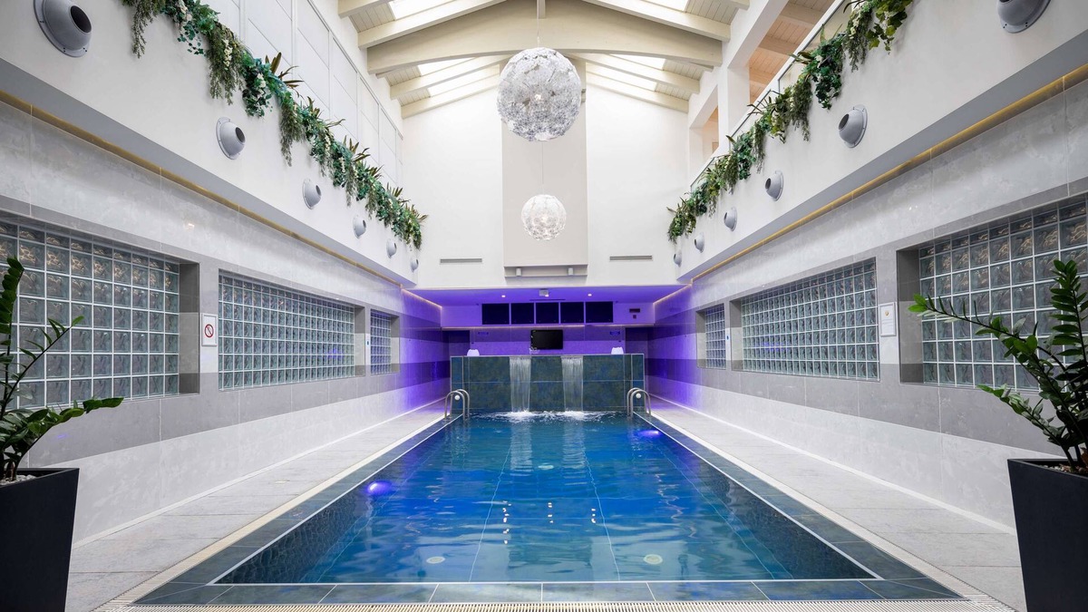 Casinalbo Hotel | Best Western Plus Hotel Modena Resort