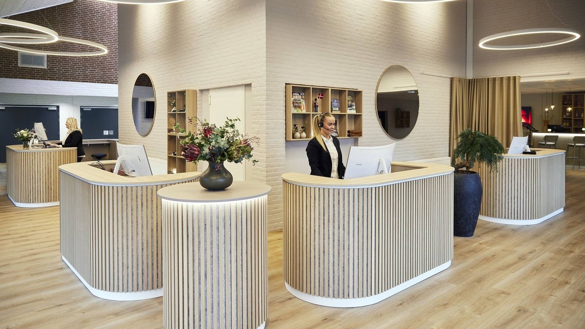 Tornbjerg Hotel | Best Western Plus Hotel Odense