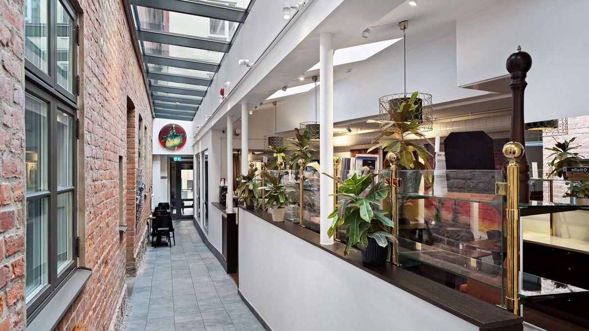 Lund Hotel | Best Western Plus Hotell Nordic Lund