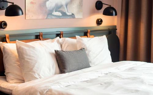 Roslunda-Kronotorp Hotel | Best Western Plus Hus 57