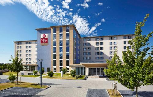 Eschborn Hotel | Best Western Plus iO Hotel
