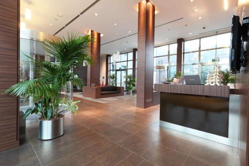 Cinisello Balsamo Hotel | Best Western Plus Hotel Monza e Brianza Palace