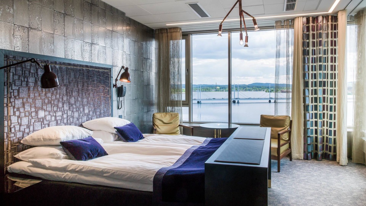 Jönköping Hotel | Best Western Plus John Bauer Hotel