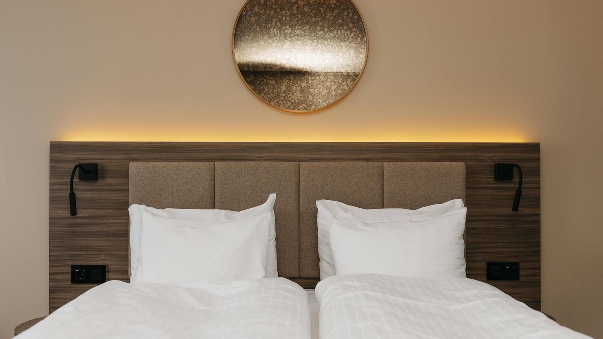Kalmar Hotel | Best Western Plus Kalmarsund Hotell