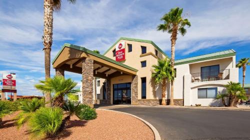 Kingman Hotel | Best Western Plus King's Inn and Suites