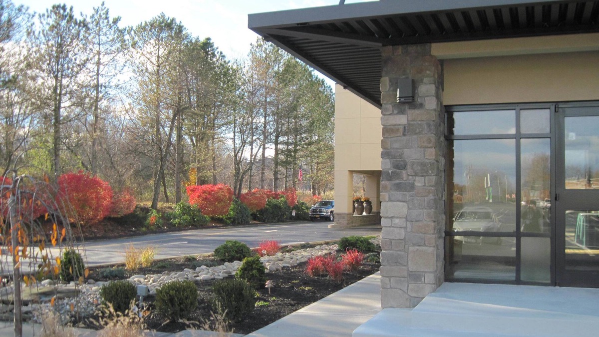 Kingston Hotel | Best Western Plus Kingston Hotel And Conference Center