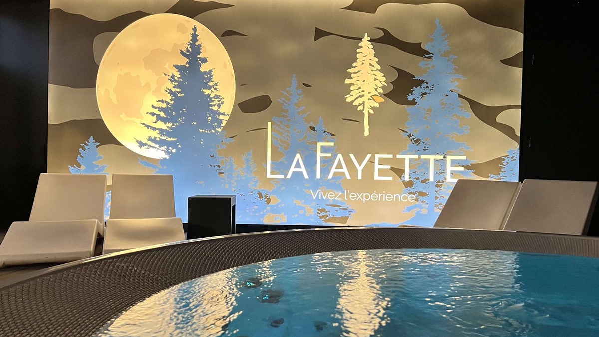 Epinal Hotel | Best Western Plus Lafayette Hotel & Spa
