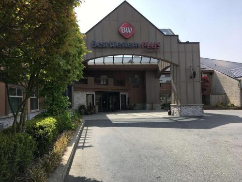 Langley Hotel | Best Western PLUS Langley Inn