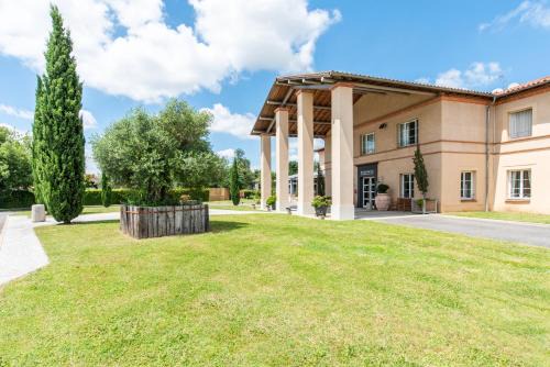 Colomiers Hotel | Best Western Plus Le Canard sur le Toit