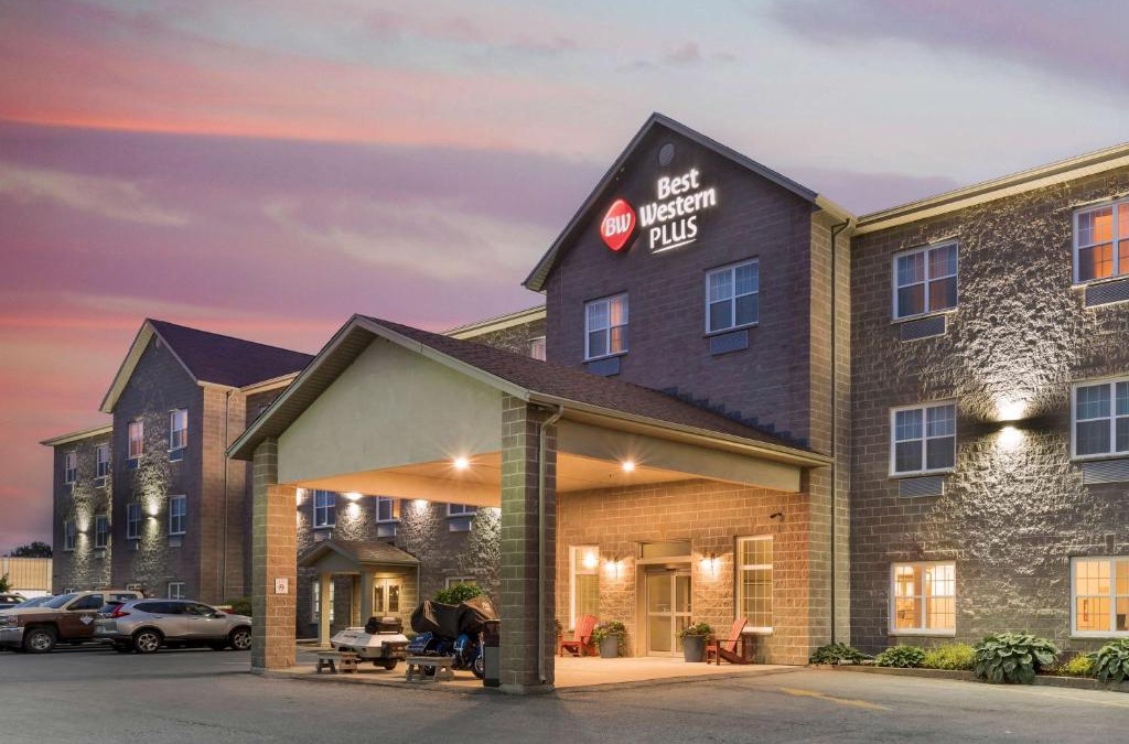 Queens Hotel | Best Western Plus Liverpool Hotel & Conference Centre
