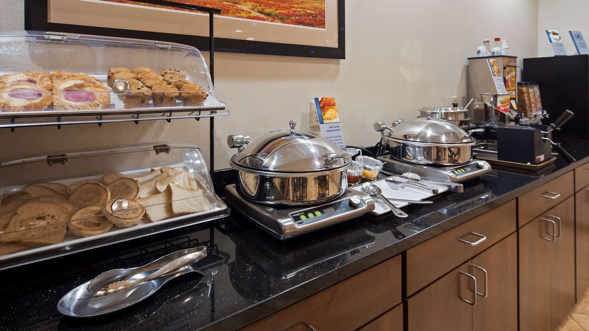Louisa Hotel | Best Western Plus Louisa