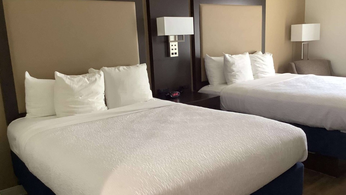 Madison Hotel | Best Western Plus Madison