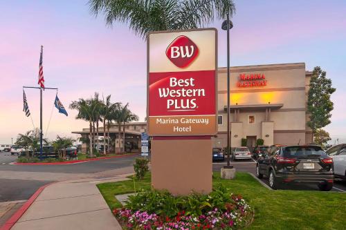 National City Hotel | Best Western Plus Marina Gateway Hotel