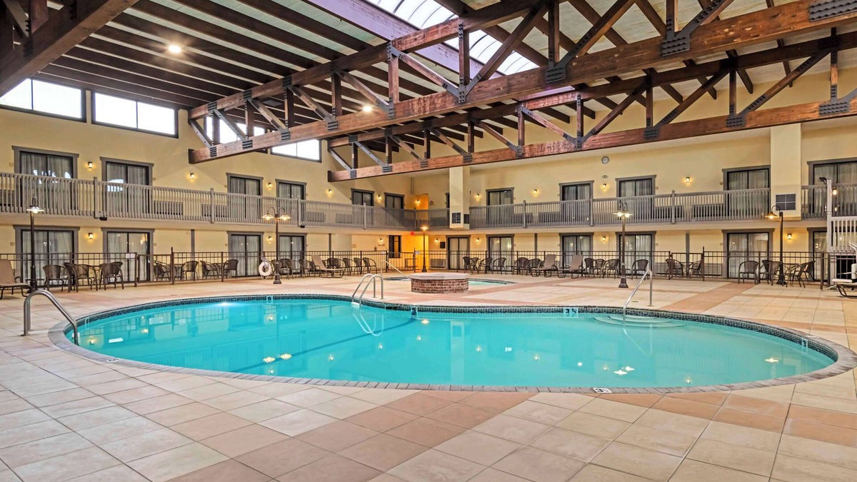 New Ulm Hotel | Best Western Plus New Ulm