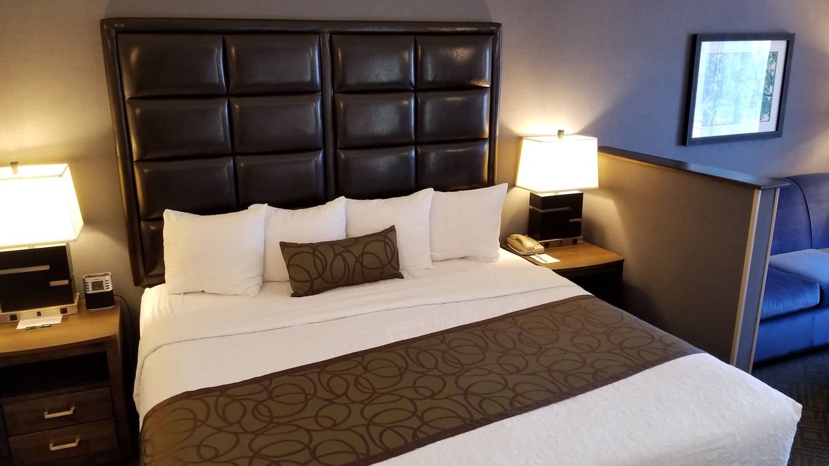 Bull Mountain Hotel | Best Western Plus Northwind Inn & Suites