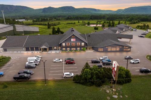 Thunder Bay Hotel | Best Western Plus NorWester Hotel & Conference Centre