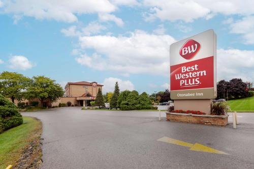 Peterborough Hotel | Best Western Plus Otonabee Inn