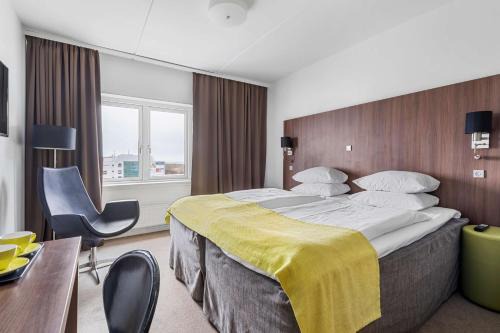 Tarnby Kommune Hotel | Best Western Plus Park Globetrotter Copenhagen Airport