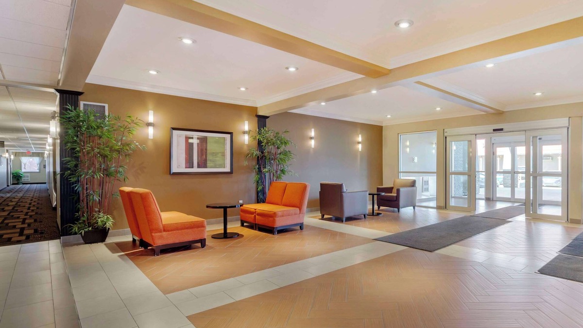 Peace River Hotel | Best Western Plus Peace River Hotel & Suites