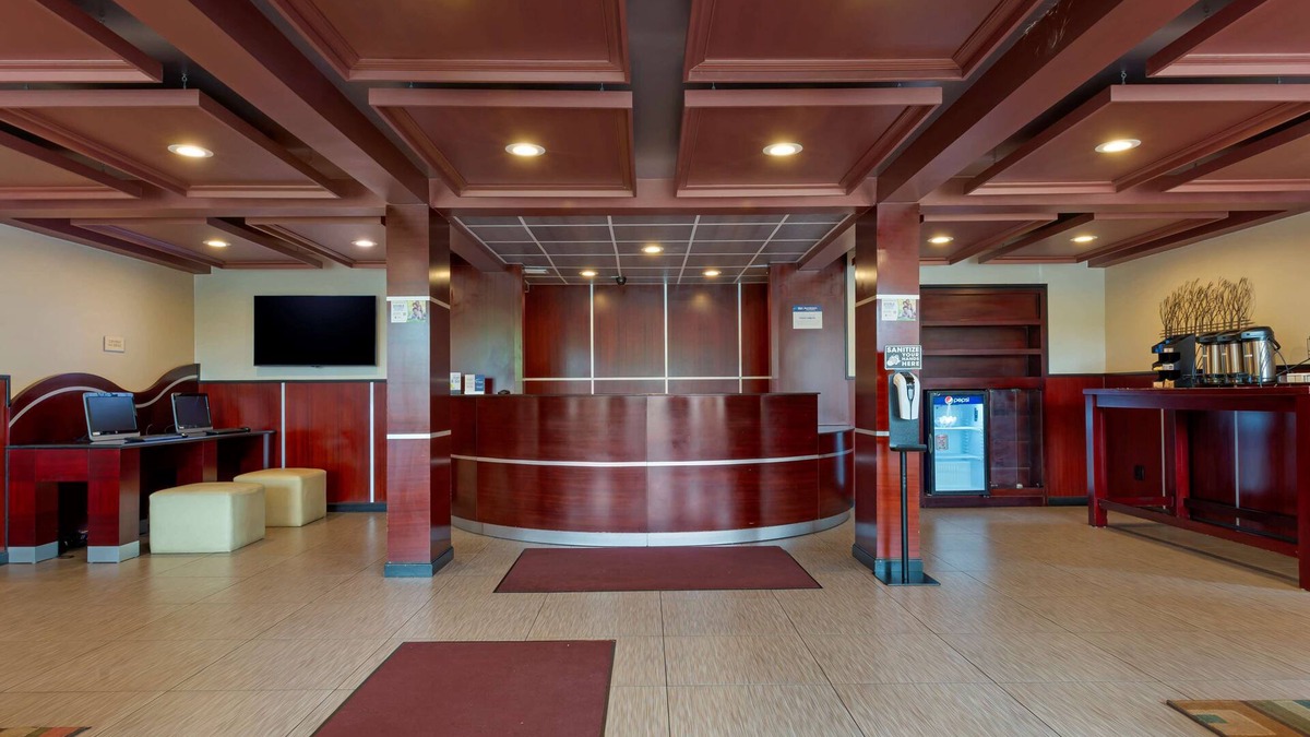 Tannersville Hotel | Best Western Plus Poconos Hotel