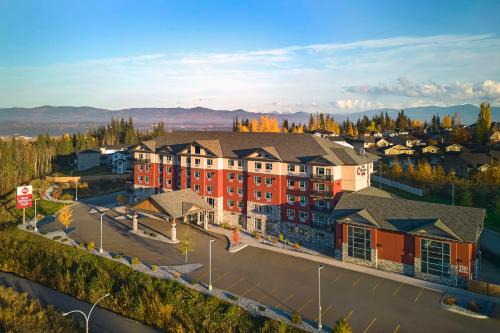 Prince George Hotel | Best Western Plus Prince George
