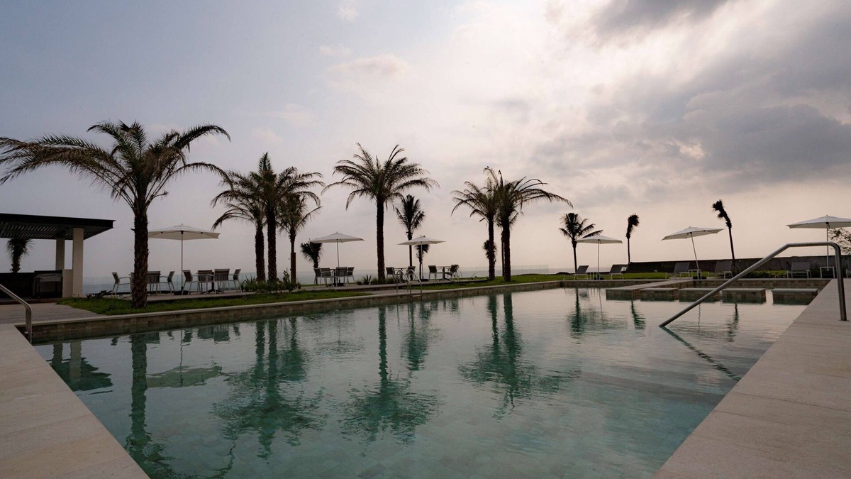 Anton Lizardo Hotel | Best Western Plus Riviera Veracruz