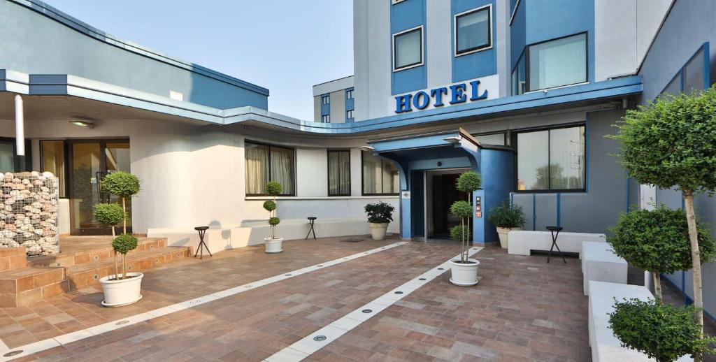 San Bonifacio Hotel | Best Western Plus Soave Hotel