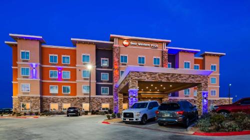 North by Northwest Hotel | Best Western Plus Tech Medical Center Inn