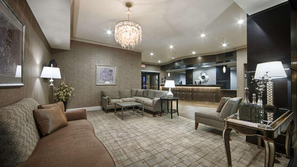 Texarkana Hotel | Best Western Plus Texarkana Inn and Suites