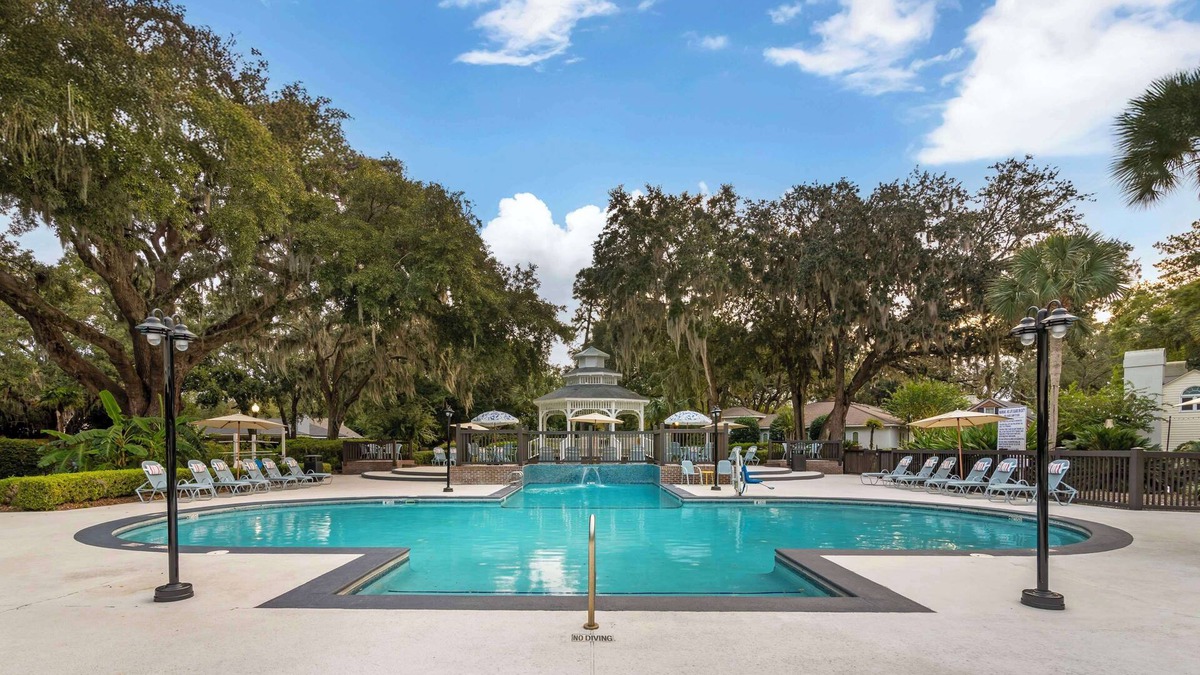 Saint Simons Island Hotel | Best Western Plus St. Simons