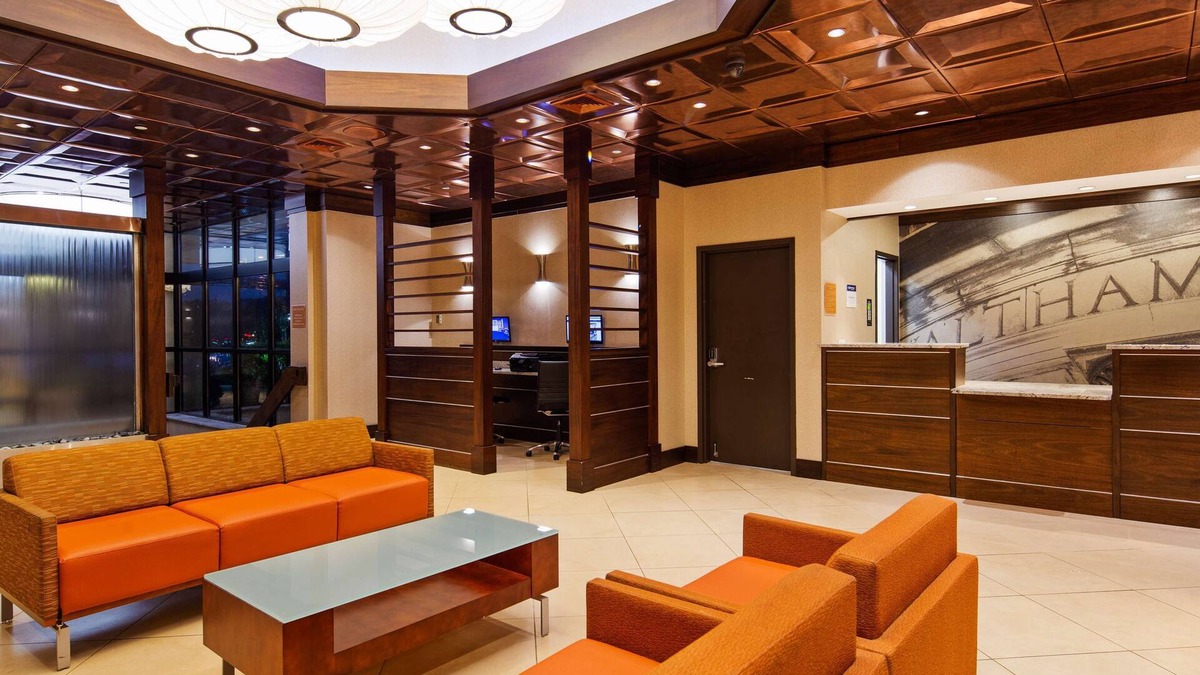 Piety Corner Hotel | Best Western Plus Waltham Boston